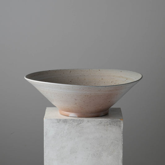 Stoneware Serving Bowl