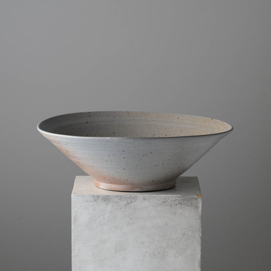 Stoneware Serving Bowl