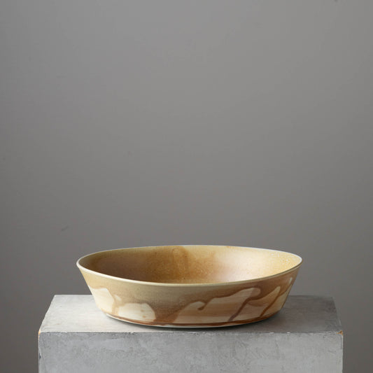 Porcelain Serving Dish