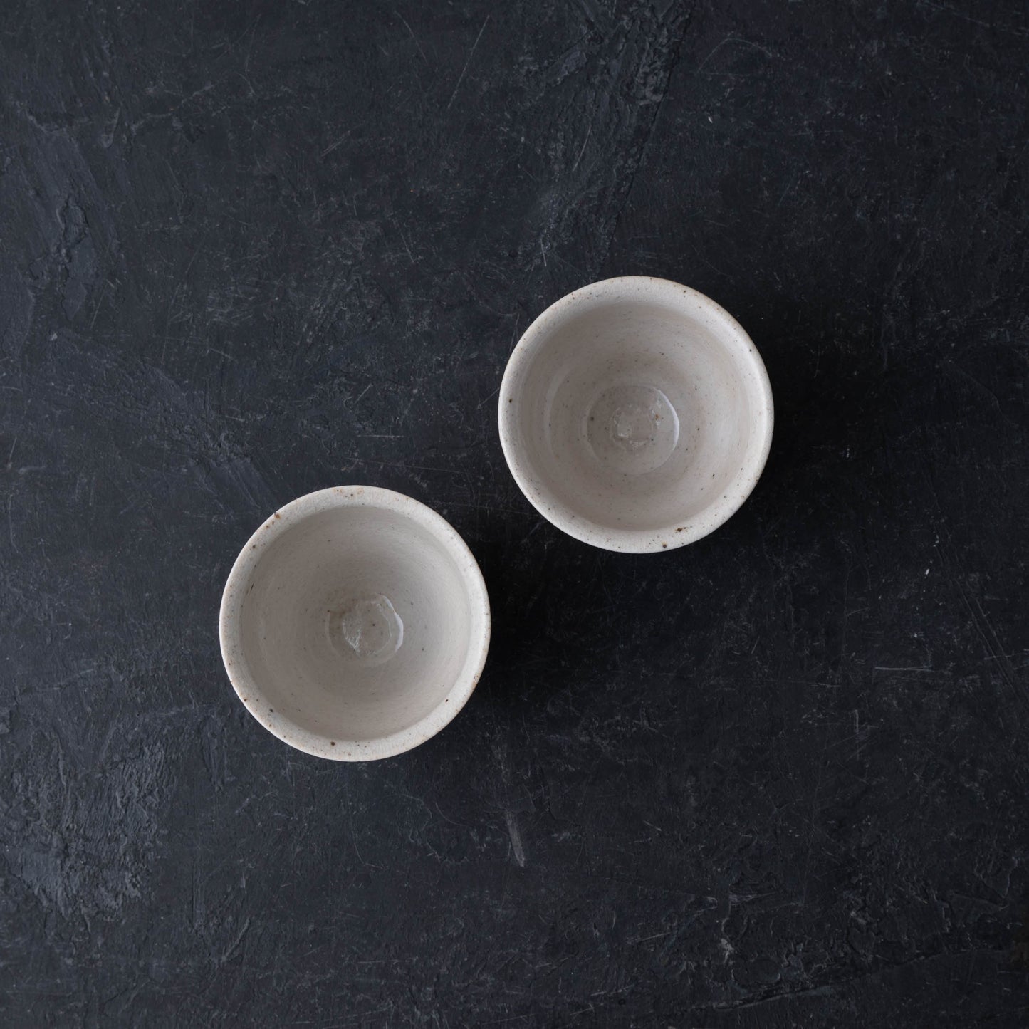 Tea Cup 39 & 40