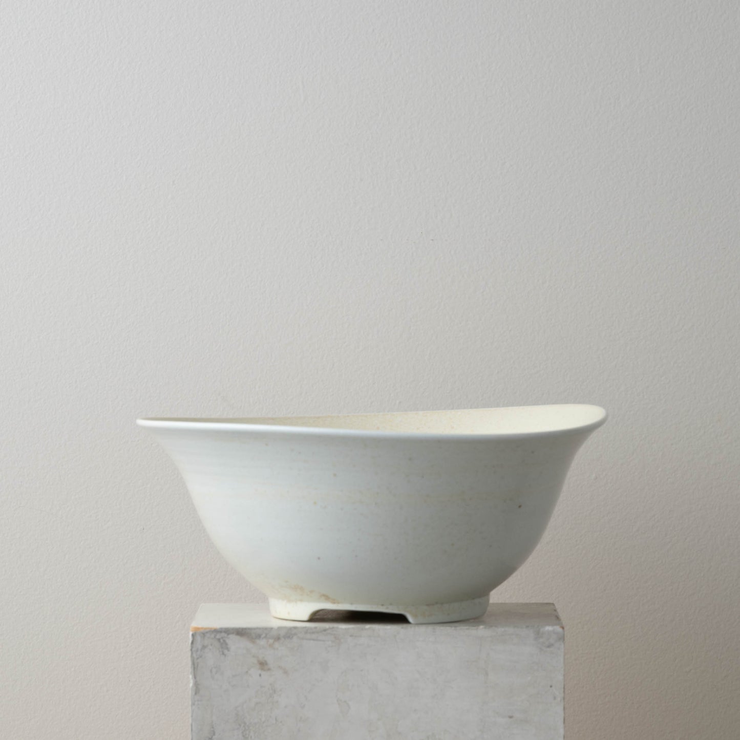 Porcelain Bowl 2