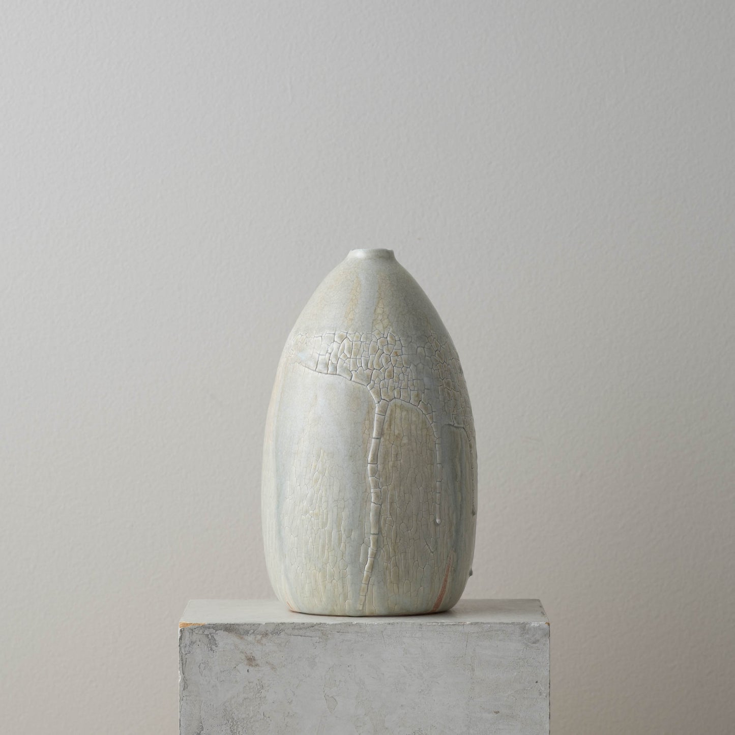 Crackle Vase 5