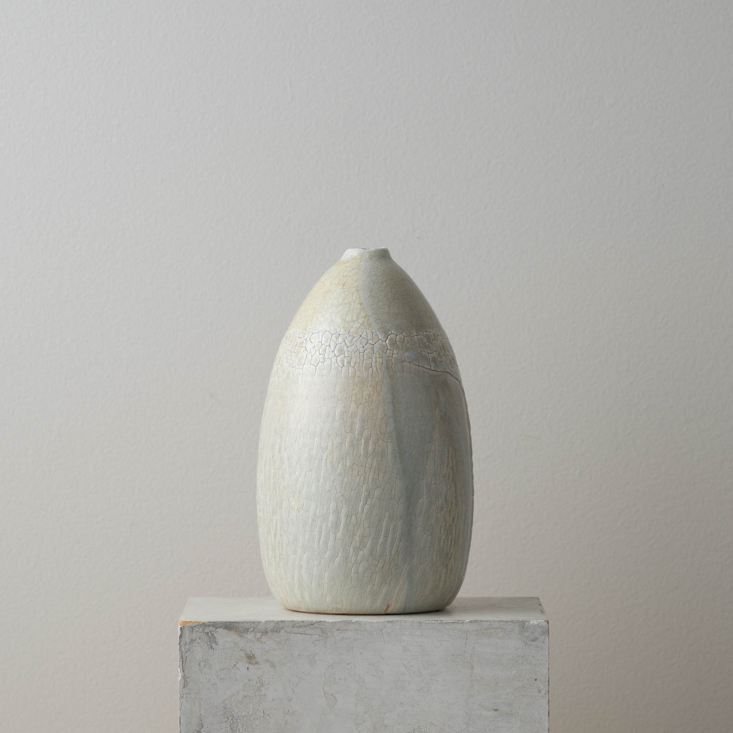 Crackle Vase 5