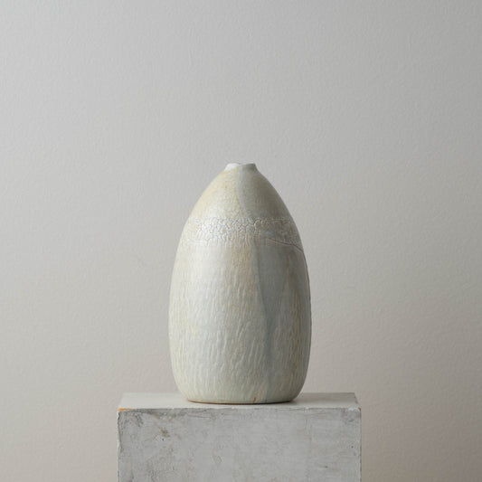 Crackle Vase 5