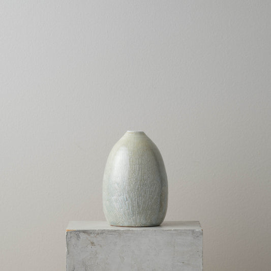 Crackle Vase 4