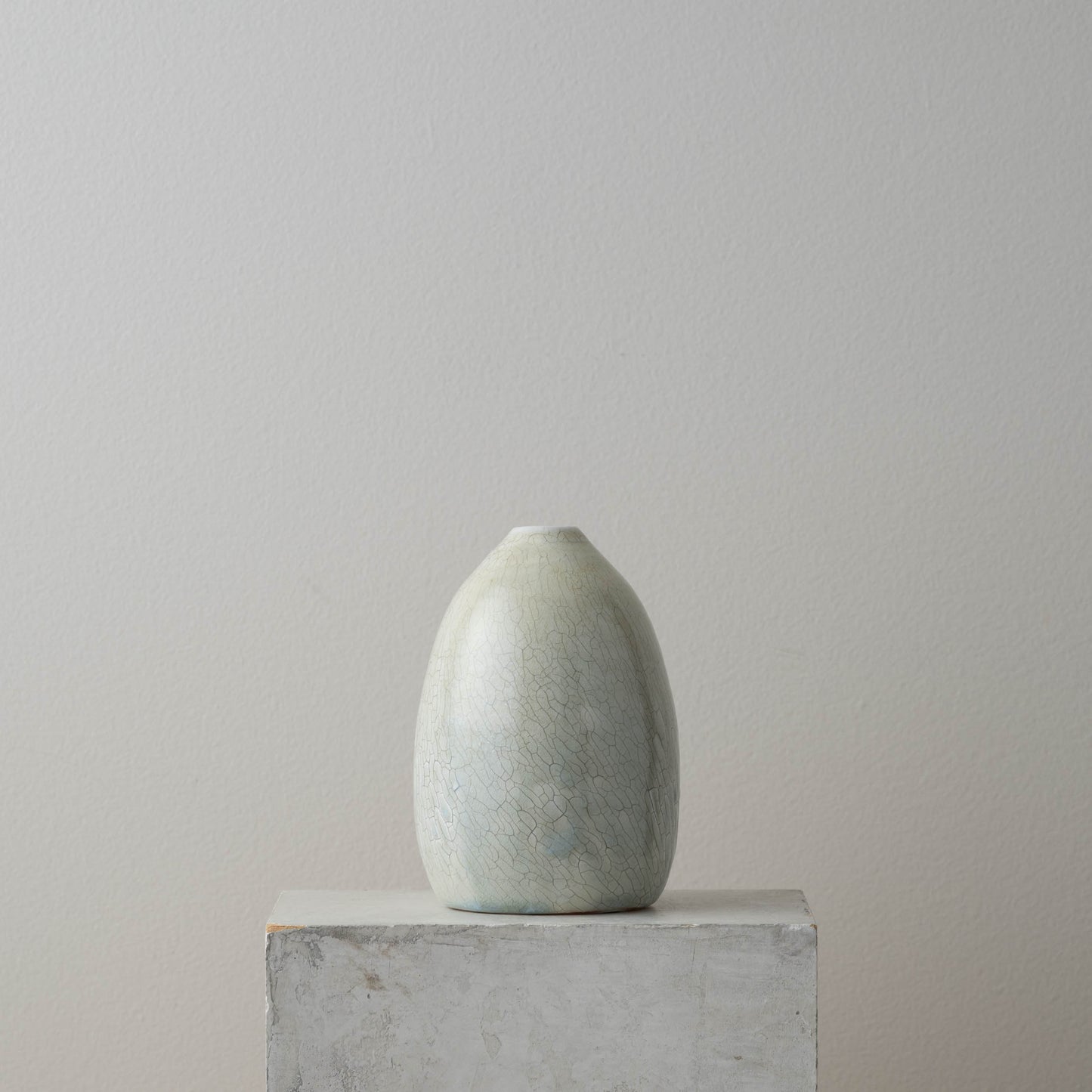 Crackle Vase 4