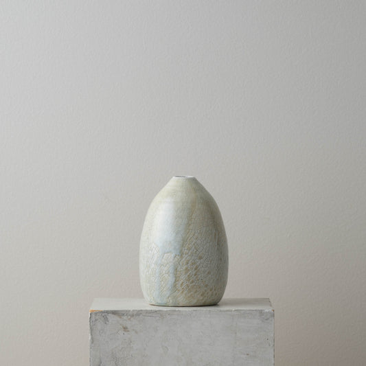 Crackle Vase 4