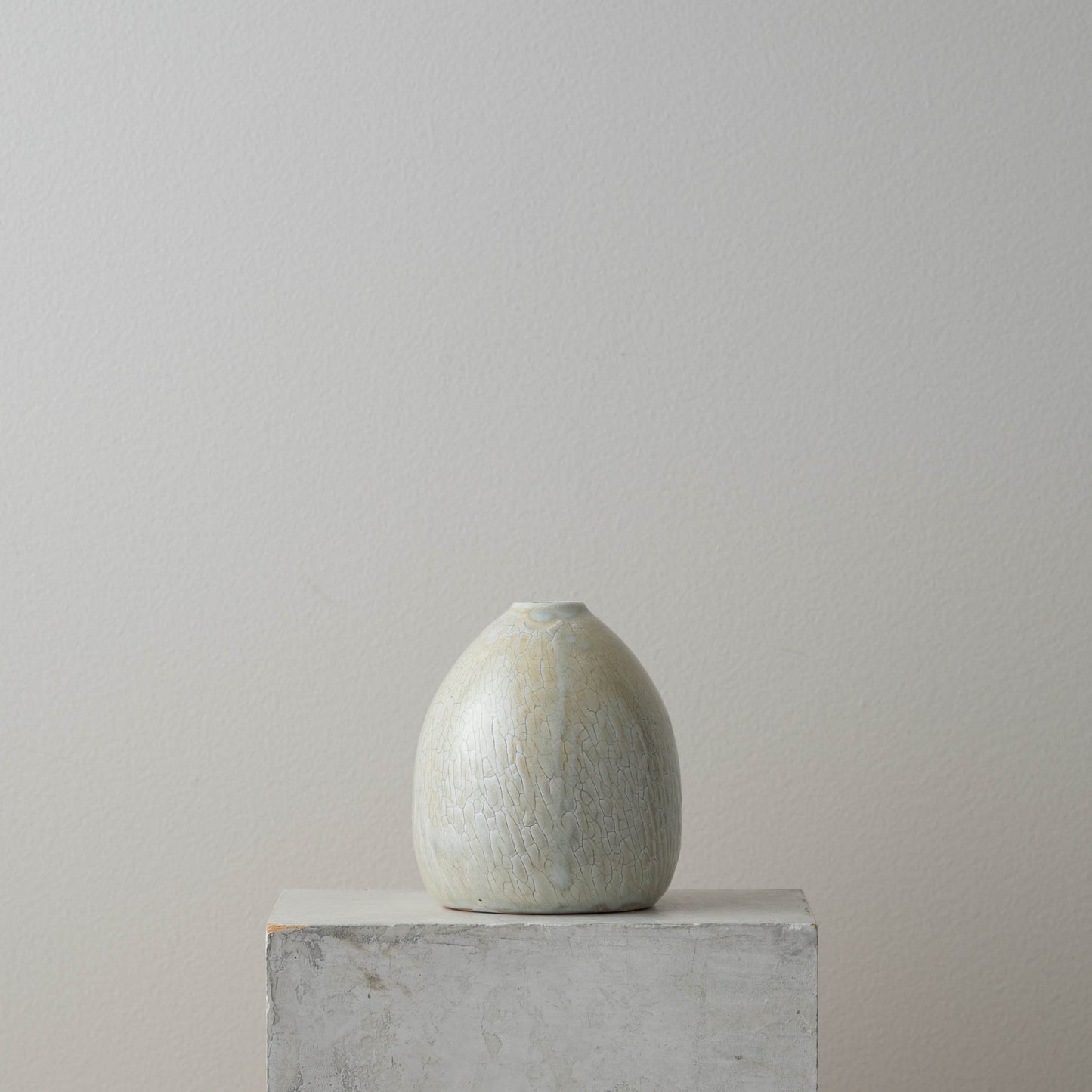Crackle Vase 3