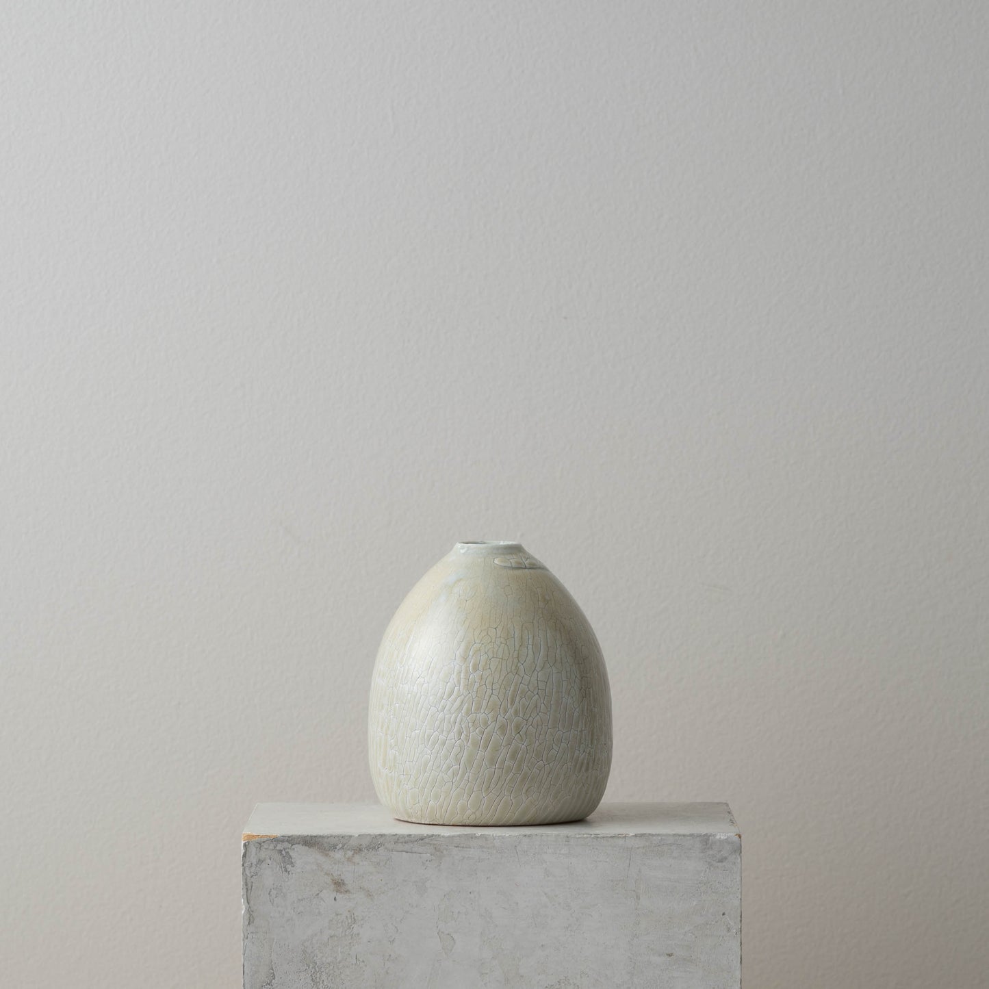 Crackle Vase 3