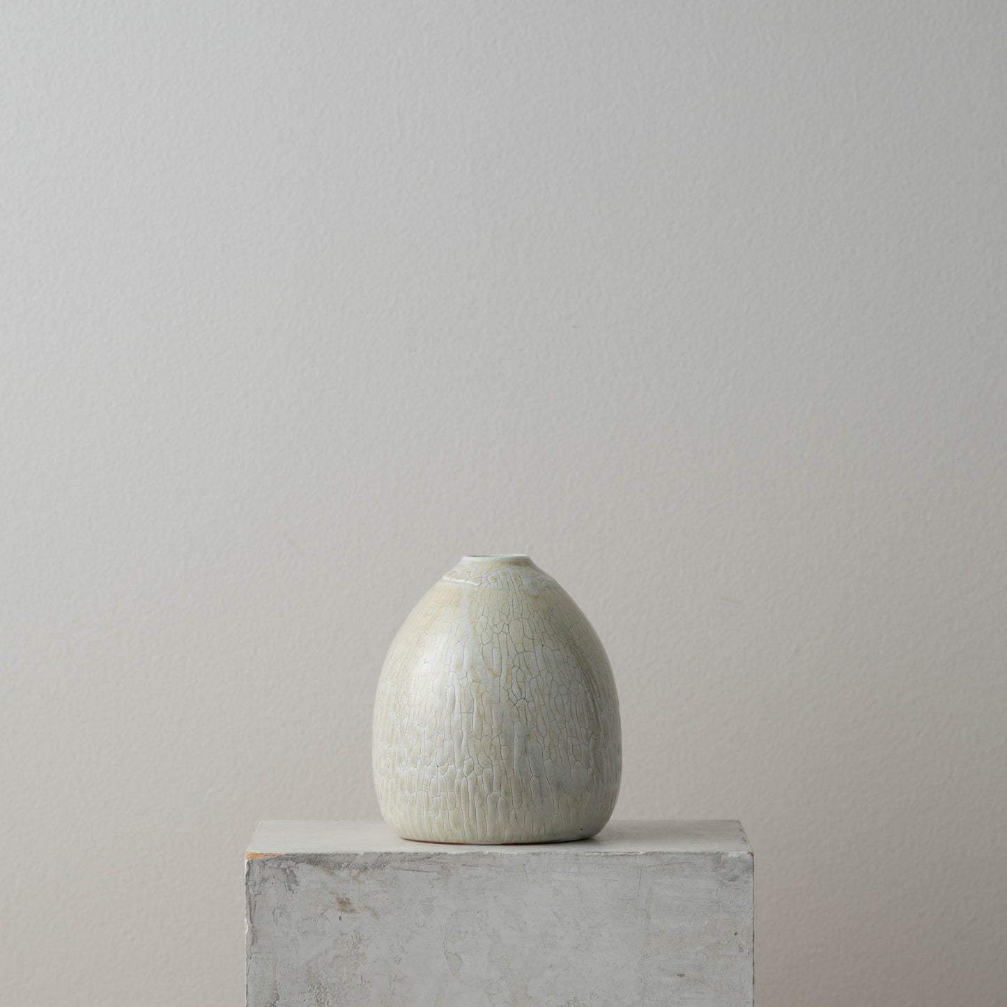 Crackle Vase 3