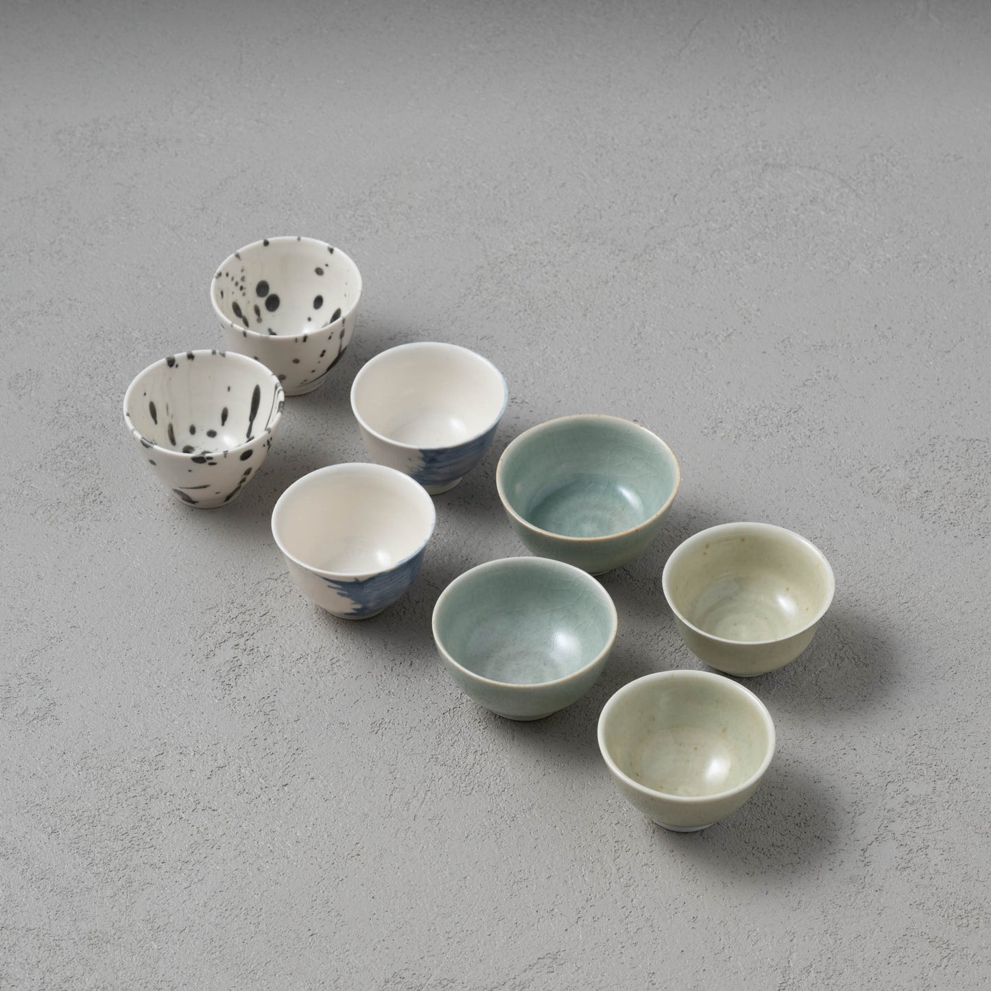 Tea Tasting & Journaling Workshop at Topdrawer