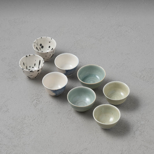 Tea Tasting & Journaling Workshop at Topdrawer