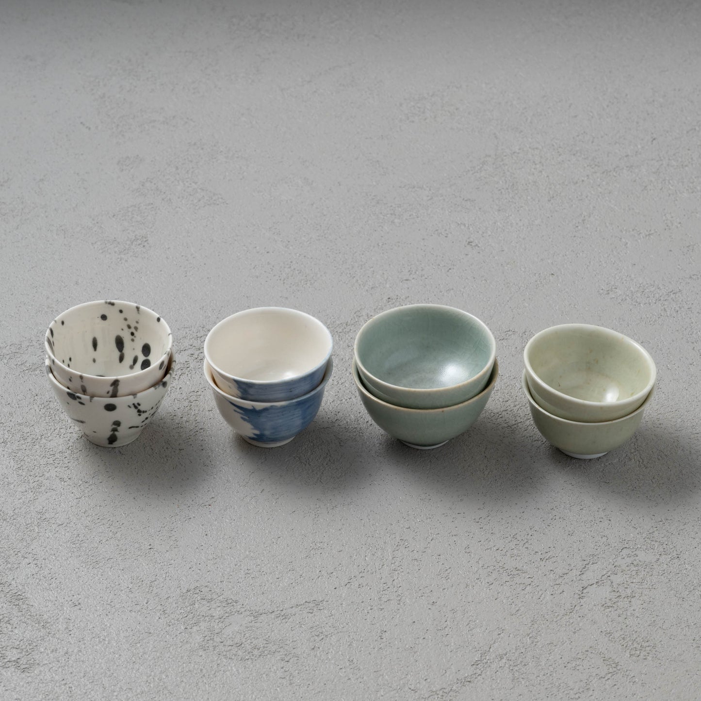 Tea Tasting & Journaling Workshop at Topdrawer