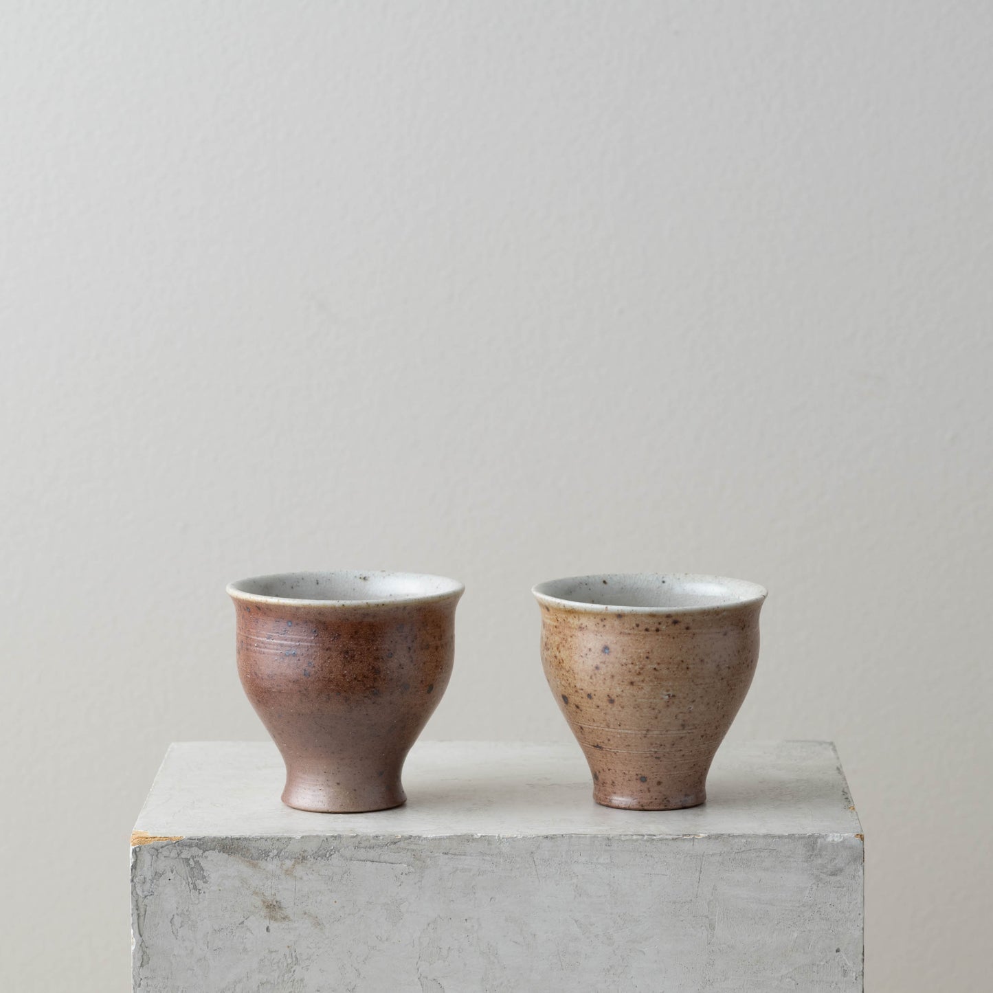 Tea Cup 39 & 40