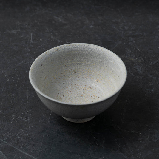 Wood Ash Tea Cup