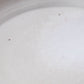 Porcelain Petal Serving Dish