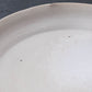 Porcelain Petal Serving Dish
