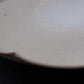 Porcelain Petal Serving Dish