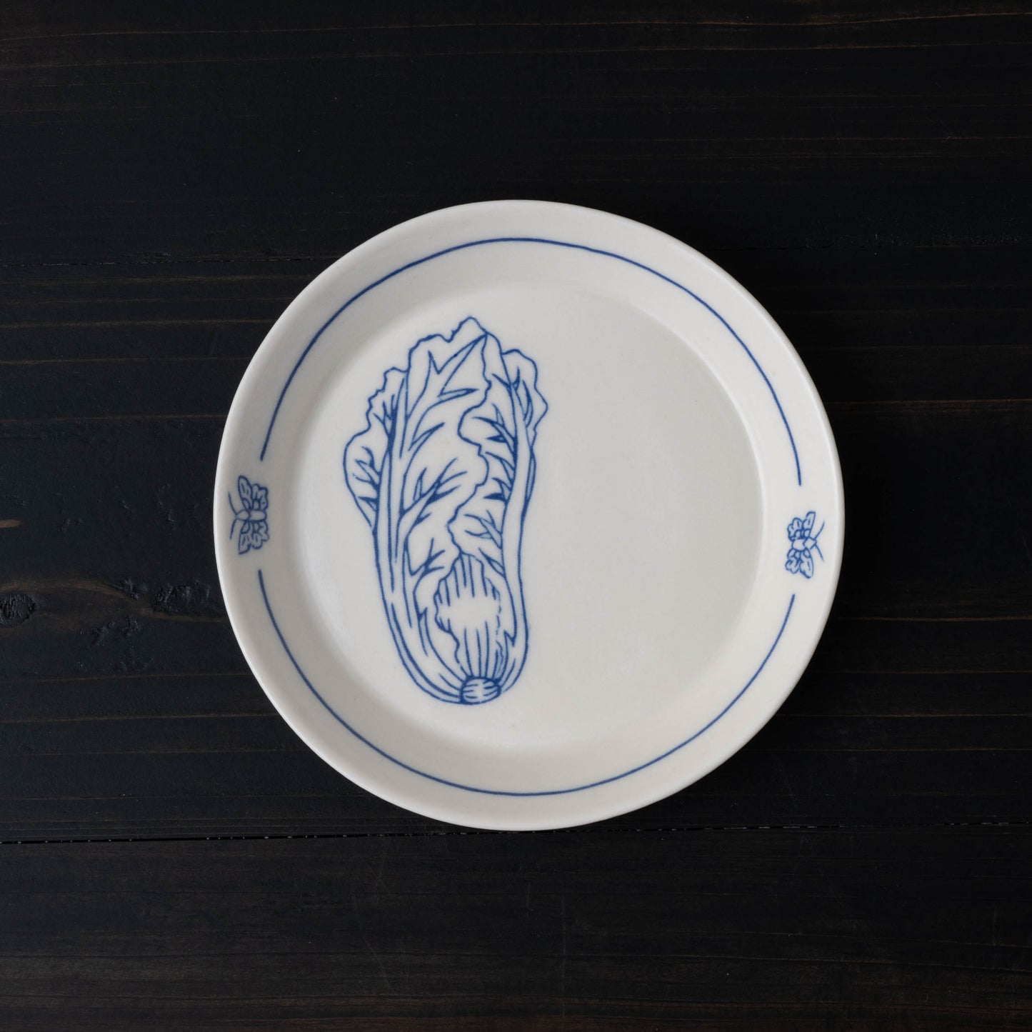 Napa Cabbage Catchall