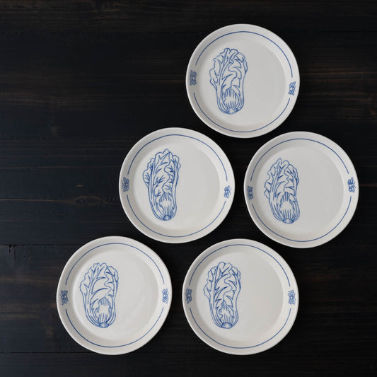 Napa Cabbage Catchall