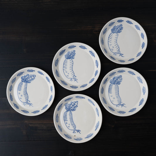 Daikon Catchall