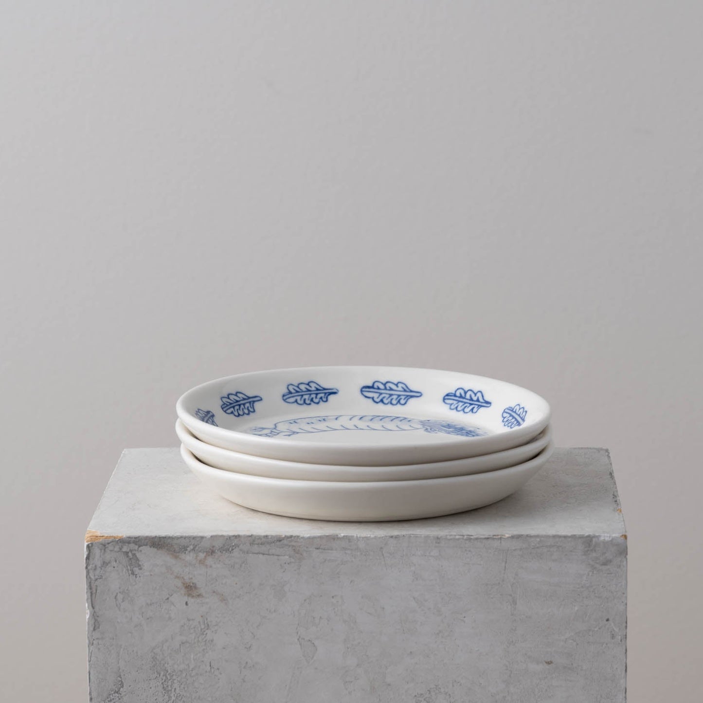 Daikon Catchall