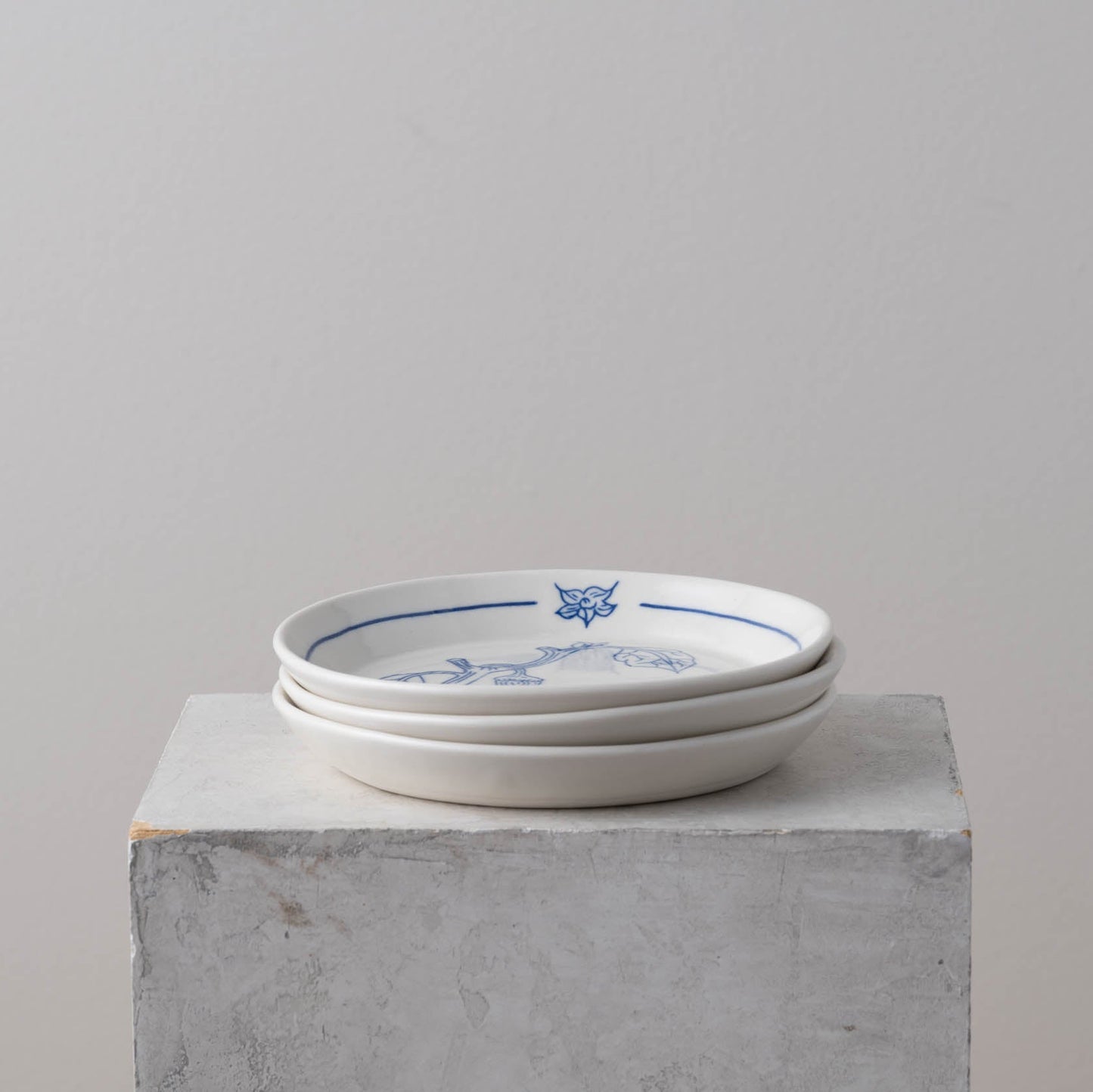Okra Catchall