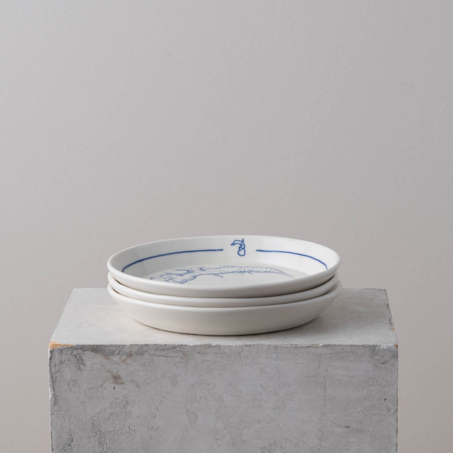 Ginger Catchall