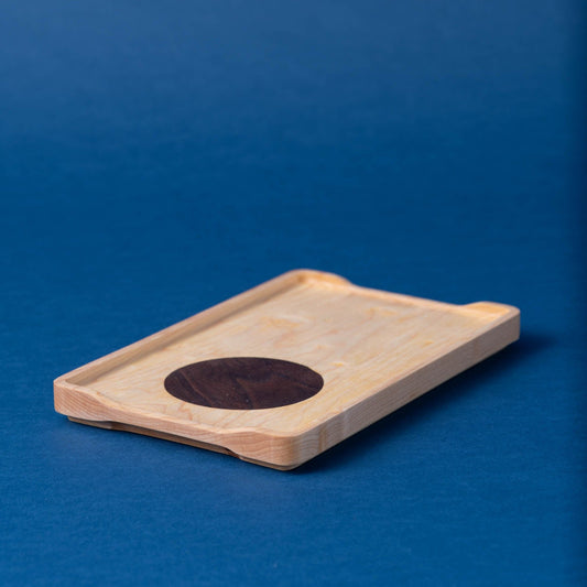 Maple Tray