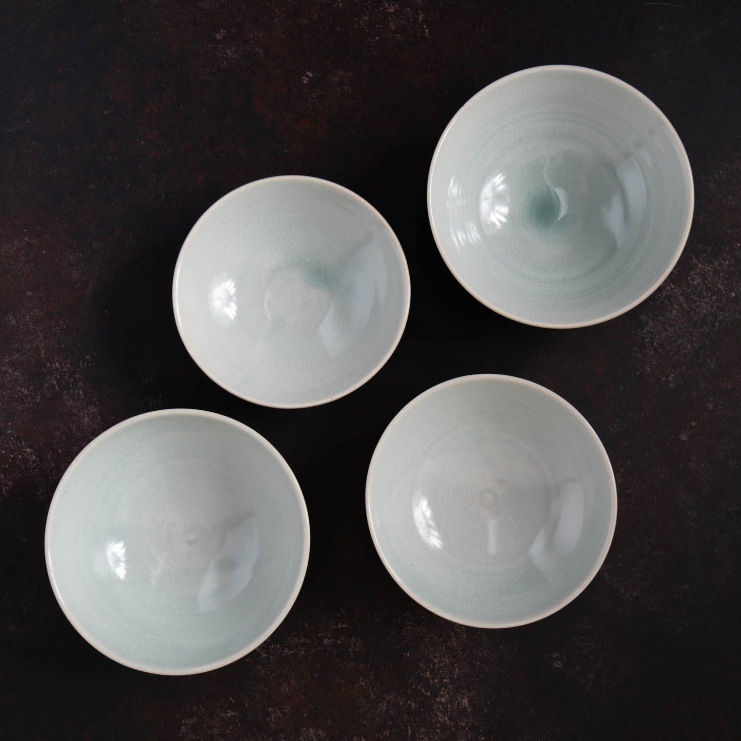 Celadon Bowl
