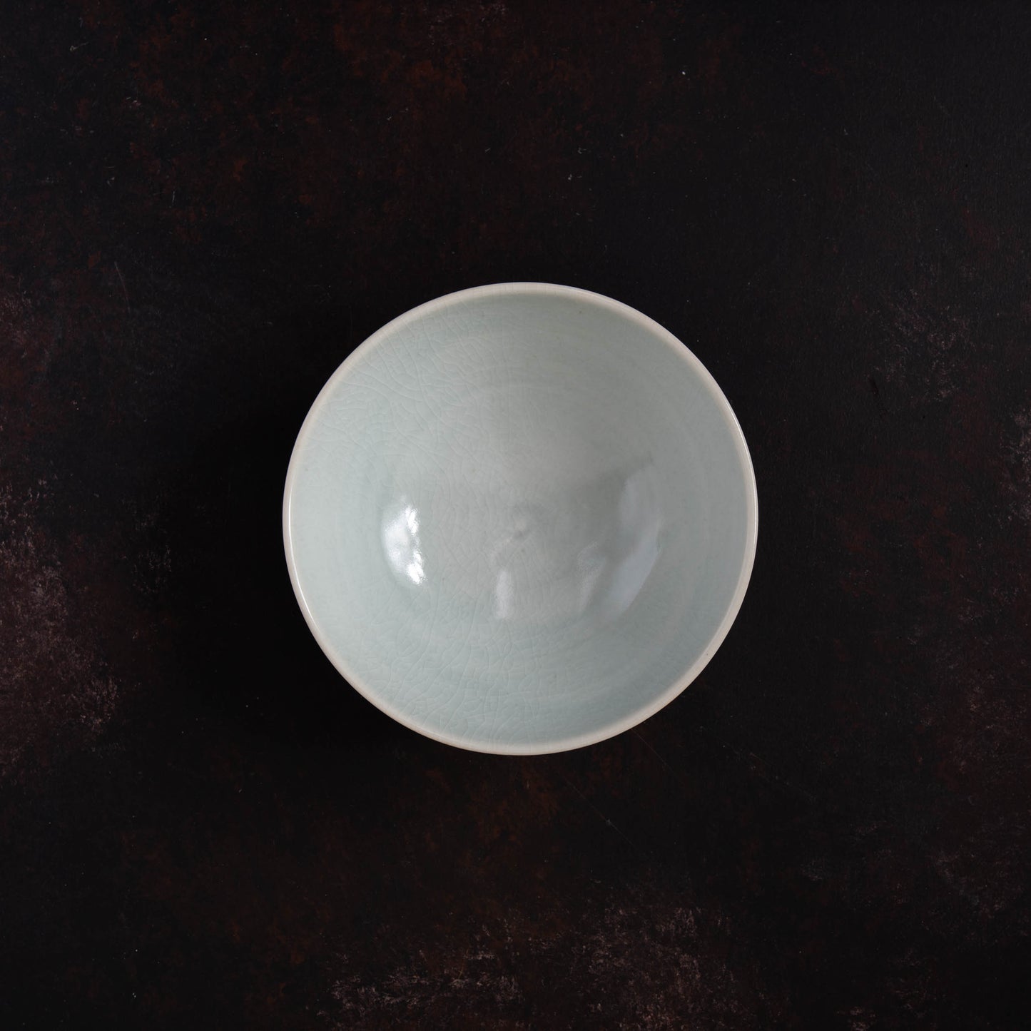 Celadon Bowl