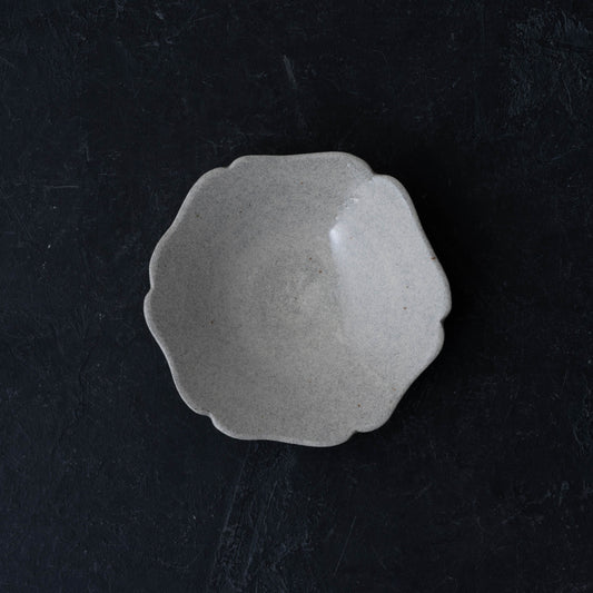 Granite Stoneware High Priestess Dish