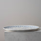 Nine Horses Large Oval