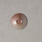 Wagashi Dish - Lotus