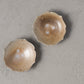 Wagashi Dish - Lotus