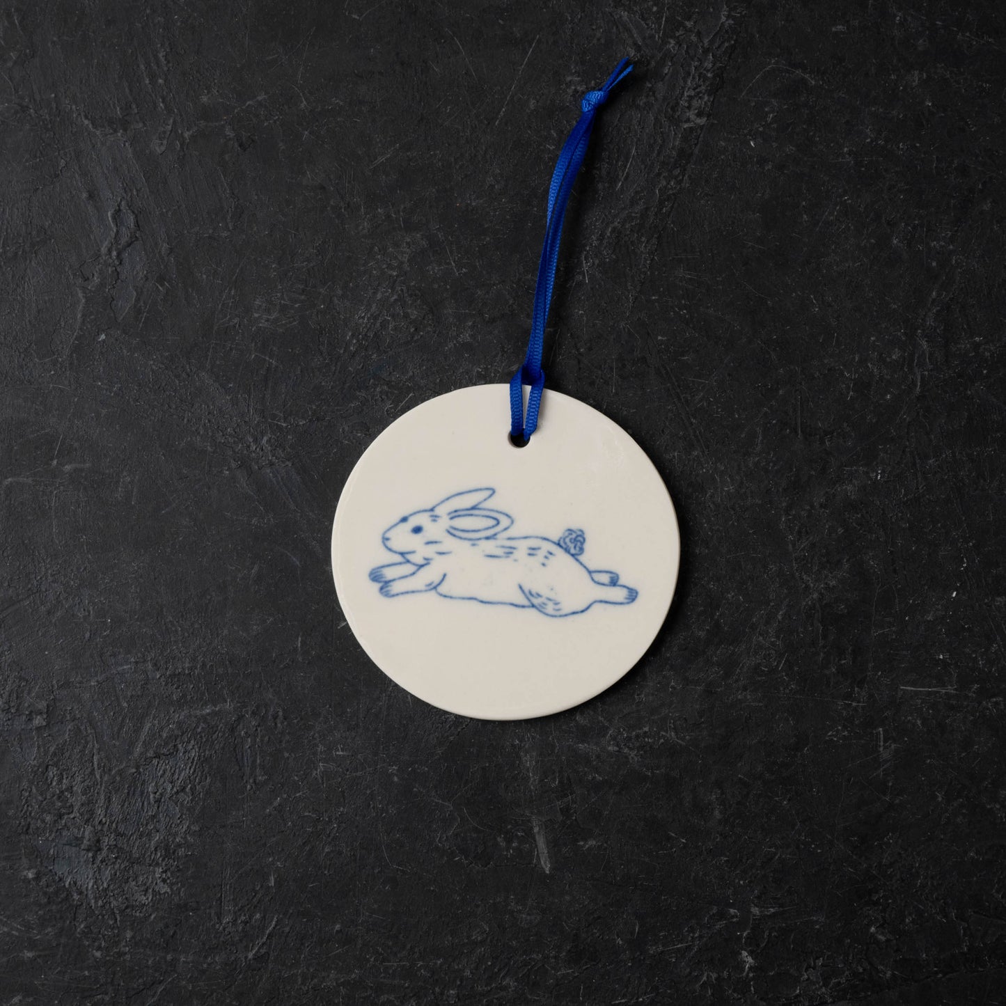 Rabbit Ornament