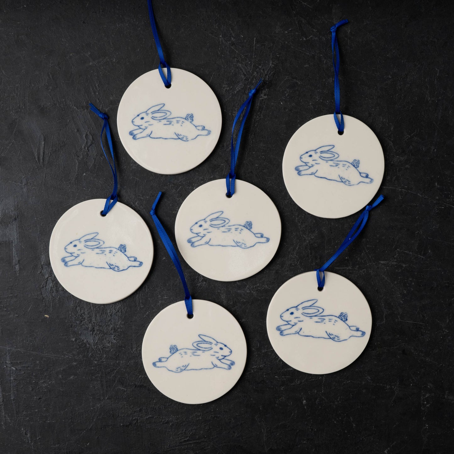 Rabbit Ornament
