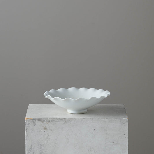Wagashi Dish - Ripple