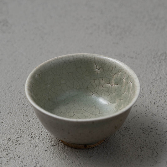 Tea Cup 33