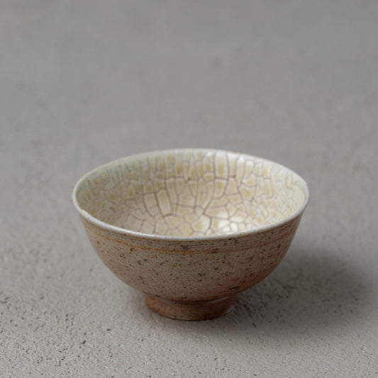 Tea Cup 34