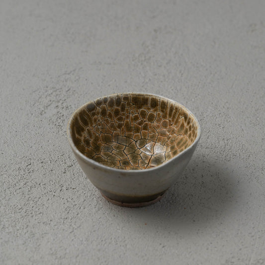 Tea Cup 35