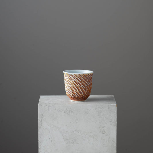 Tea Cup 36 & 37