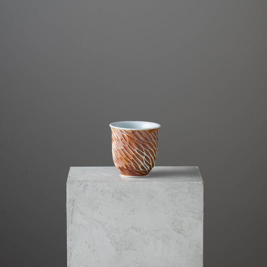 Tea Cup 36 & 37