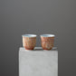 Tea Cup 36 & 37