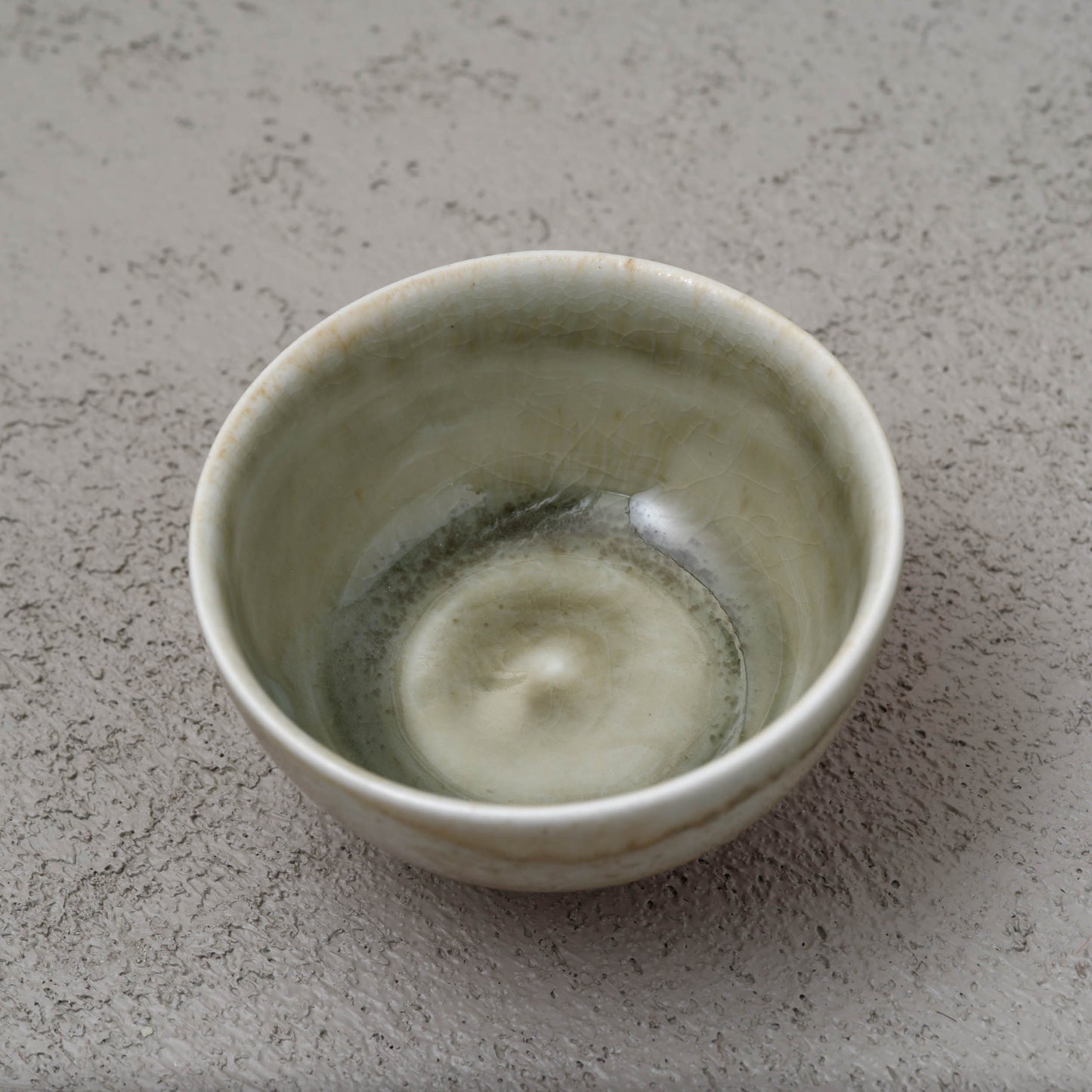 Tea Cup 21