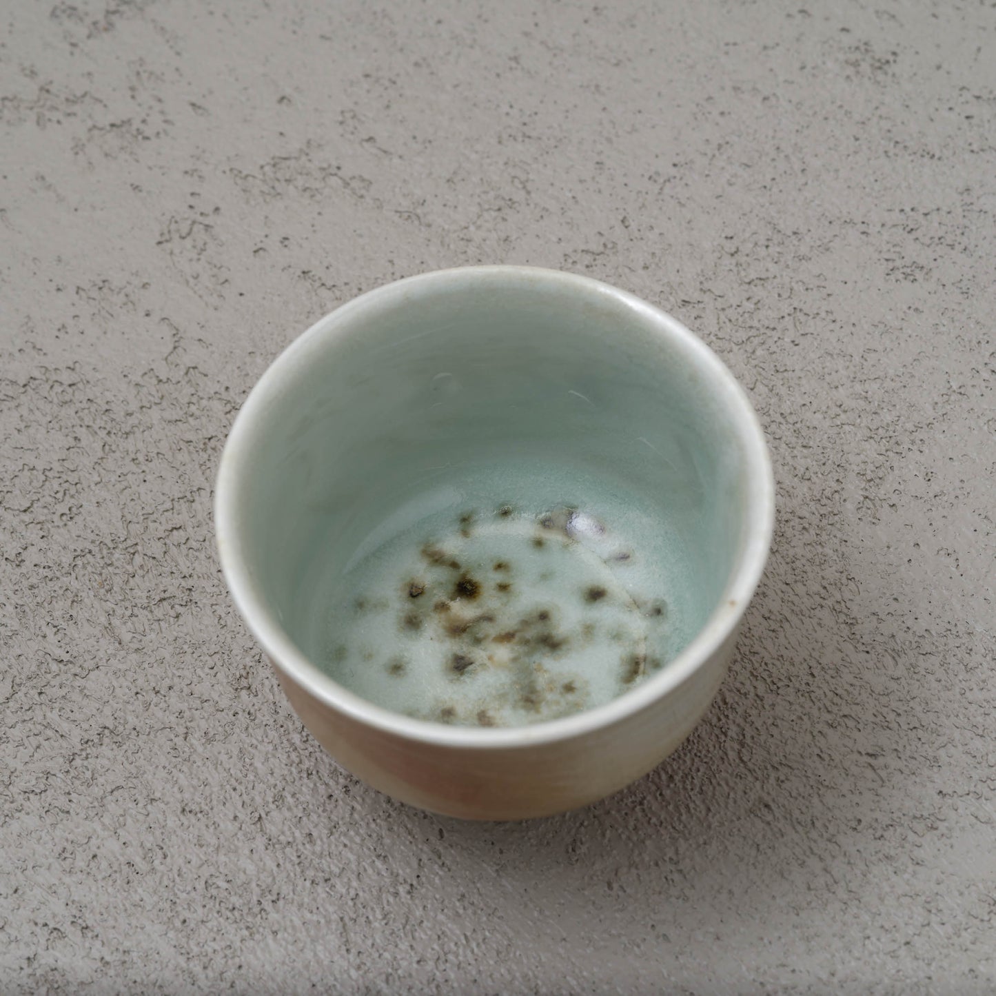 Tea Cup 27