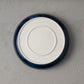 Indigo Serving Dish
