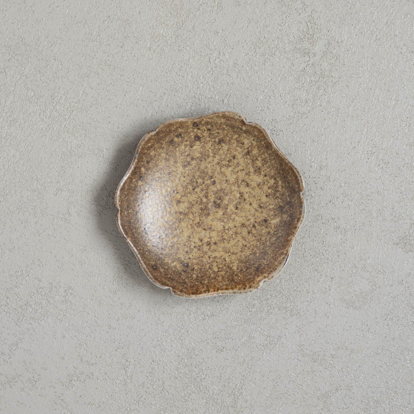 Wagashi Dish - High Priestess