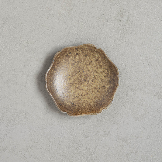 Wagashi Dish - High Priestess
