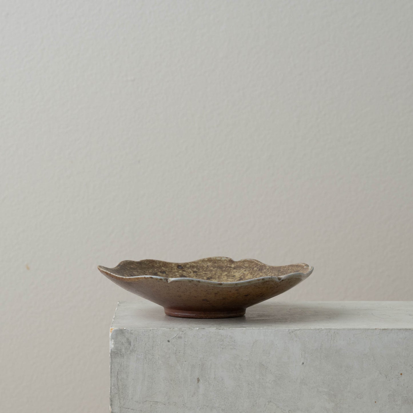 Wagashi Dish - High Priestess